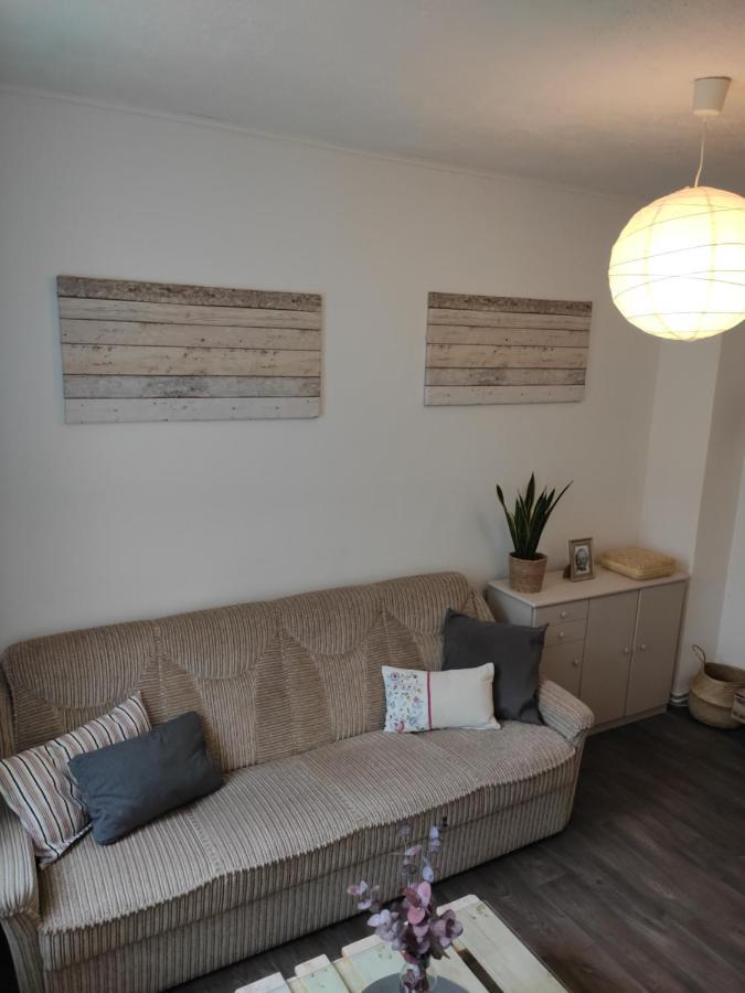Appartamento Gemuetliche 2 Zimmer Hildesheim Esterno foto