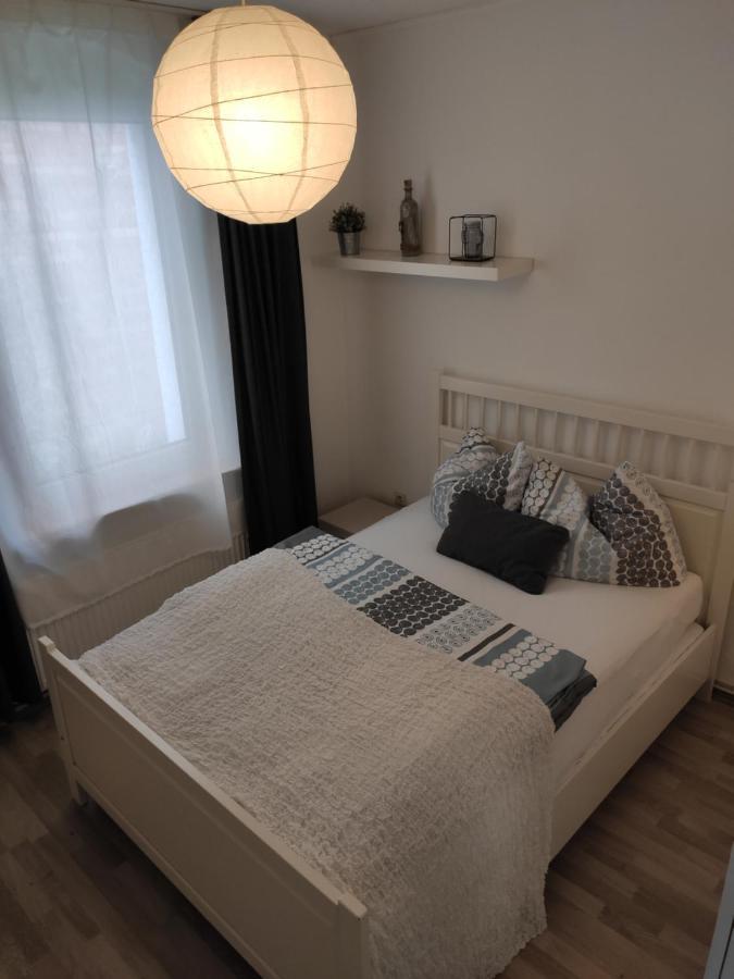 Appartamento Gemuetliche 2 Zimmer Hildesheim Esterno foto
