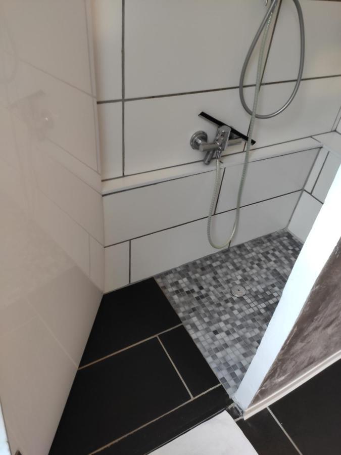 Appartamento Gemuetliche 2 Zimmer Hildesheim Esterno foto